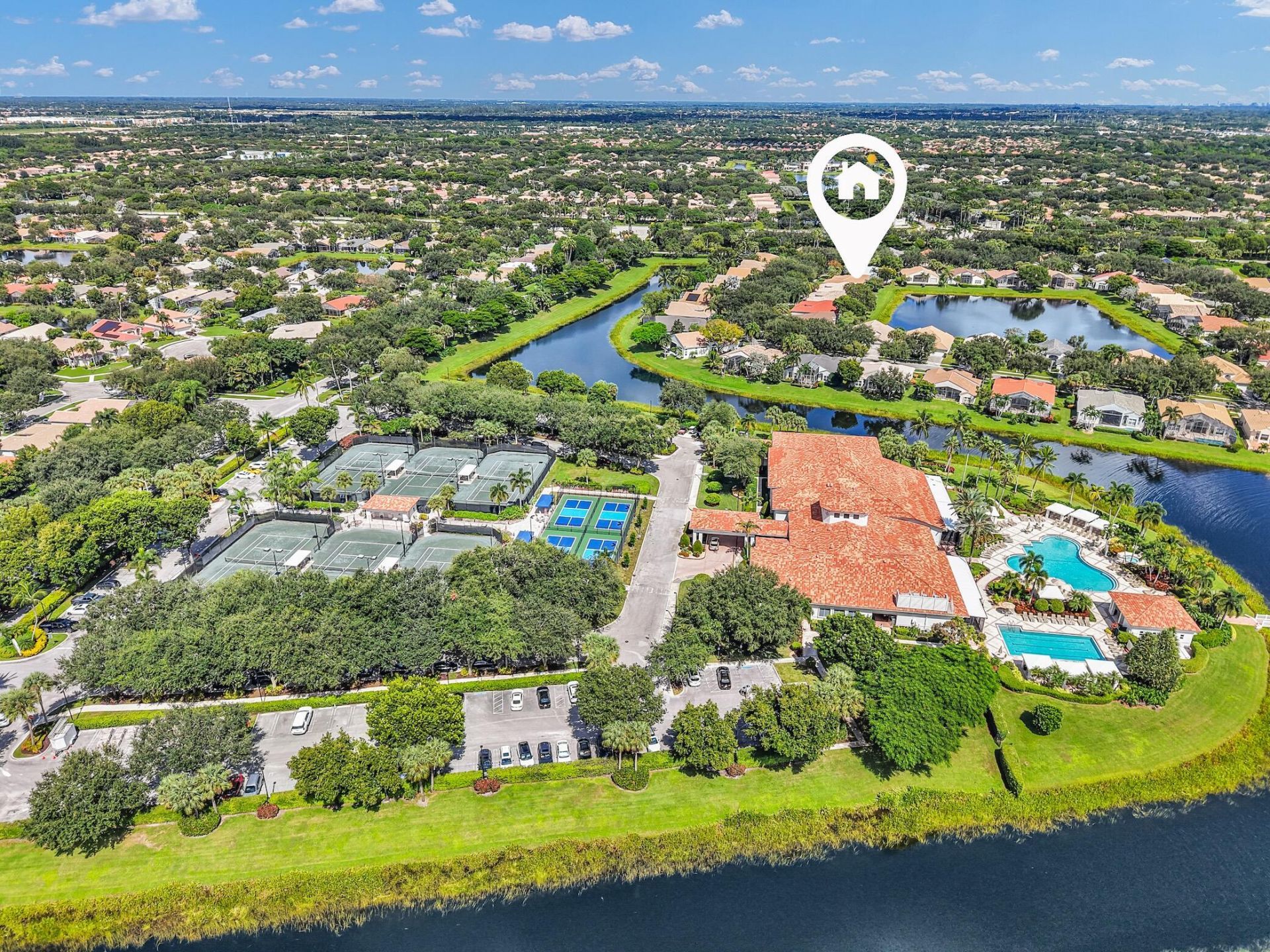 7332 Tonga Court, Boynton Beach, FL 33437 Photo