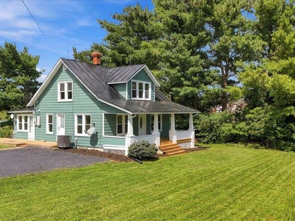 12029 MOUNTAIN VALLEY RD, ROCKINGHAM, VA 22802