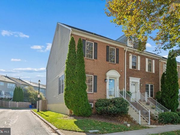 1580 WHEYFIELD DRIVE, FREDERICK, MD 21701