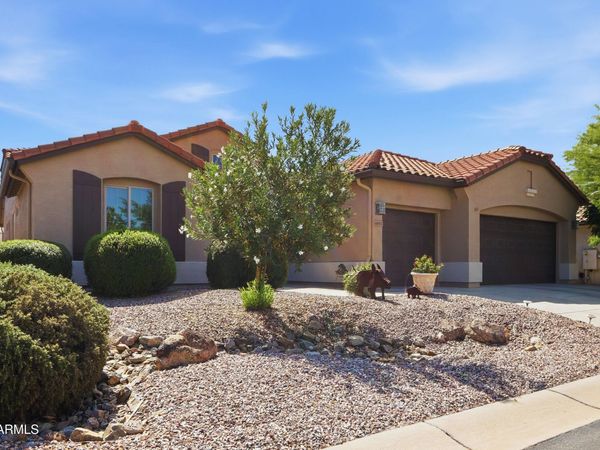 4887 W MOHAWK Drive, Eloy, AZ 85131