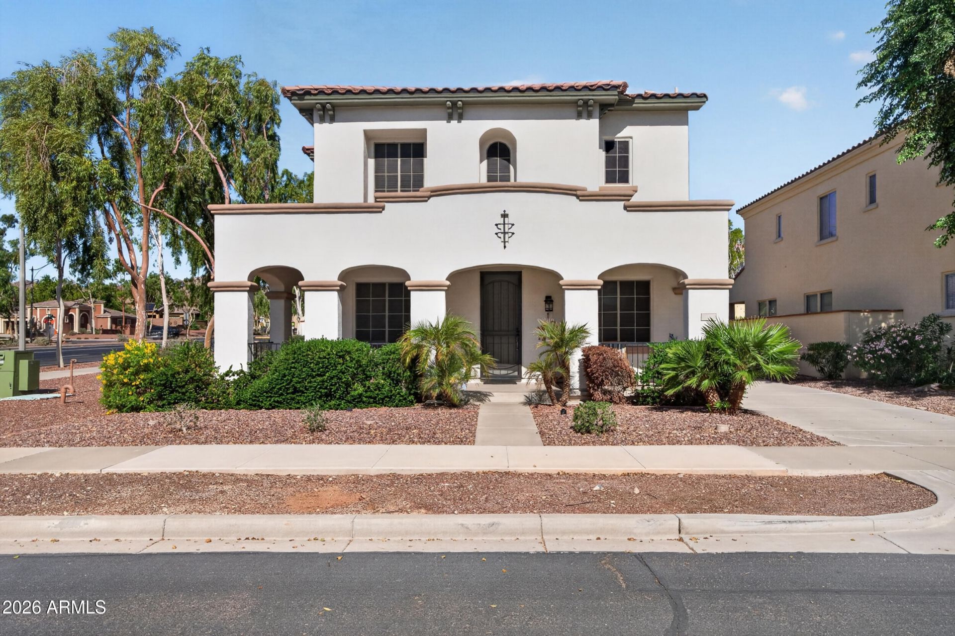 20828 W Ridge Road, Buckeye, AZ 85396 Main Photo