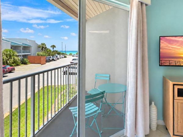 2830 Scenic Gulf Drive, Unit 203, Miramar Beach, FL 32550