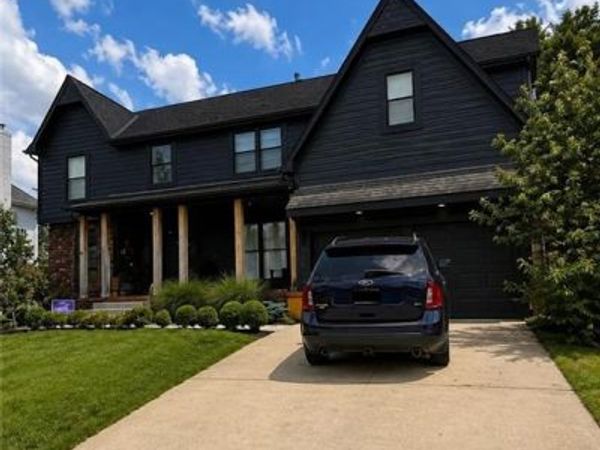8205 W 153rd Street, Overland Park, KS 66223