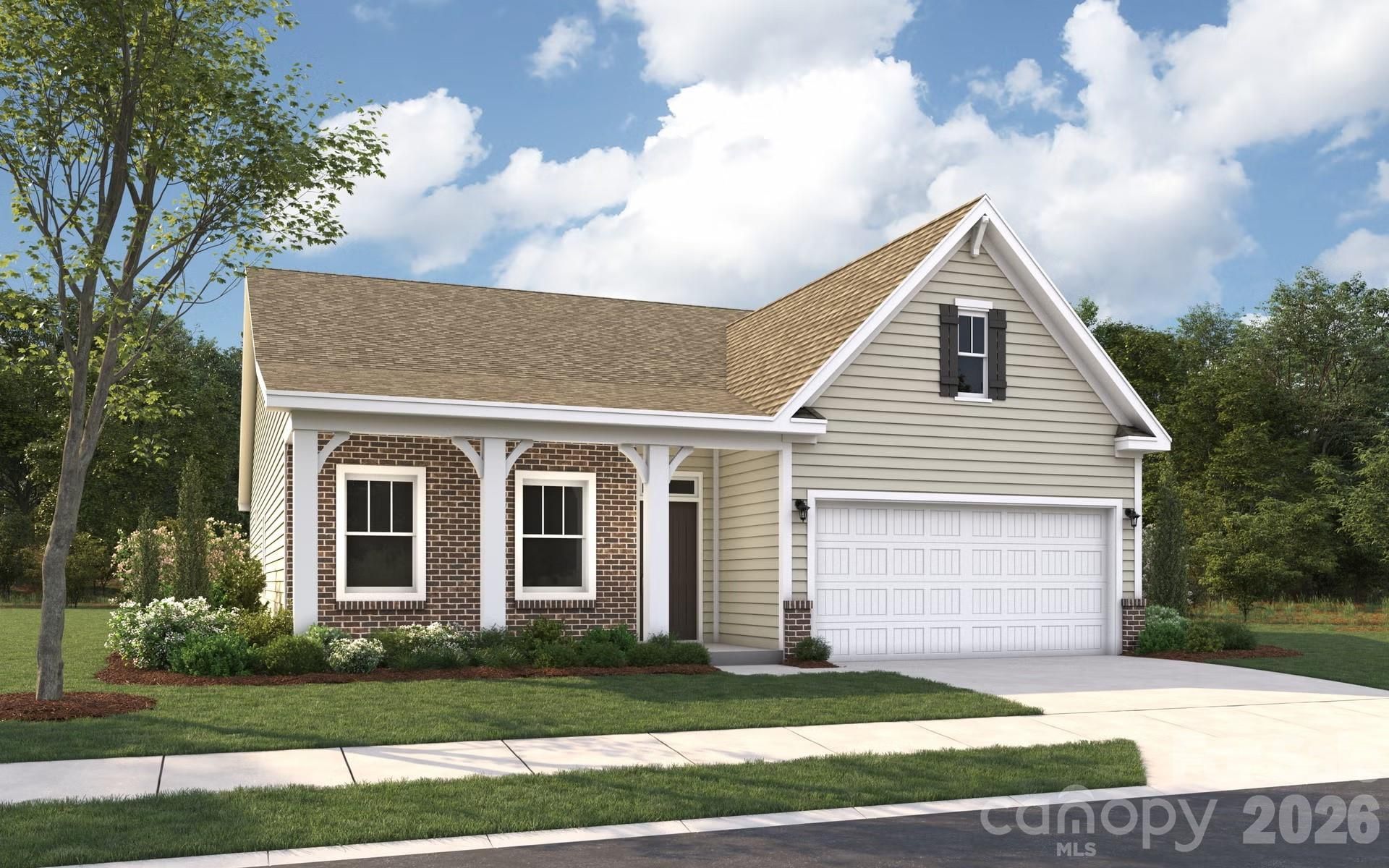 1010 Eva Jean Lane, Unit 65, Wingate, NC 28174 Main Photo