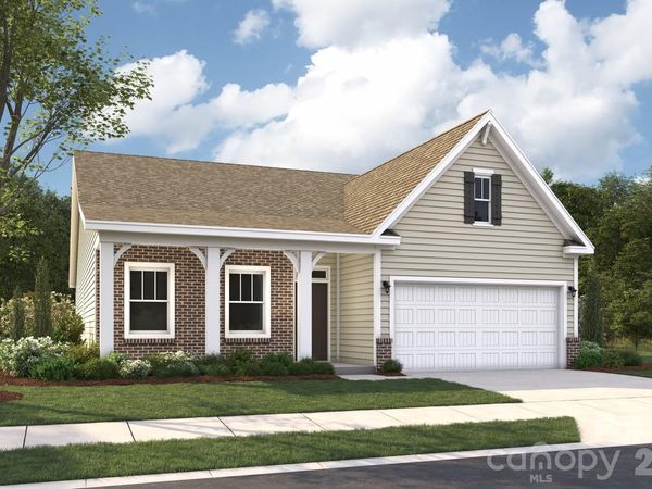1010 Eva Jean Lane, Unit 65, Wingate, NC 28174