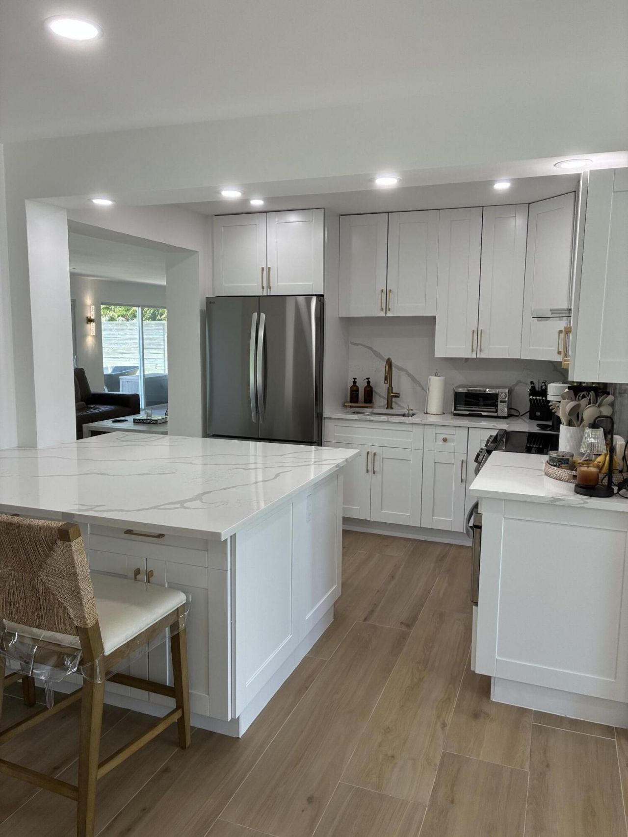 413 Gulf Road, North Palm Beach, FL 33408 Photo