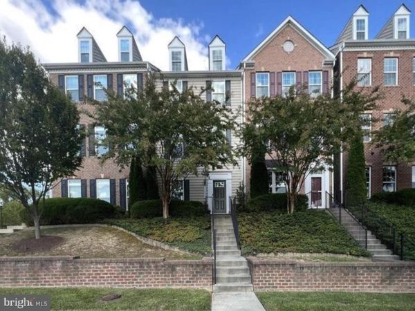 7484 WILLOW BOTTOM ROAD, SYKESVILLE, MD 21784