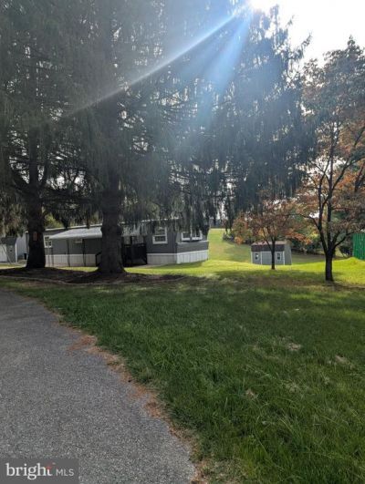 2551 BALTIMORE BOULEVARD, FINKSBURG, MD 21048