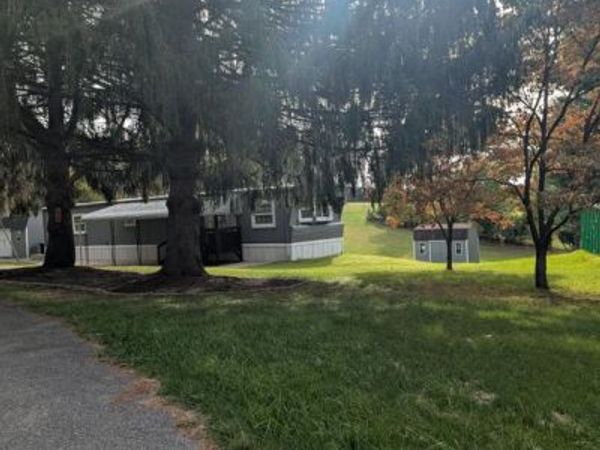 2551 BALTIMORE BOULEVARD, Unit 84, FINKSBURG, MD 21048