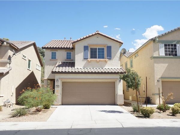 1180 VIA MONTICANO , Henderson, NV 89052