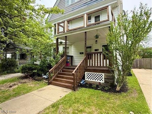 1429 W 107th Street , Unit 1, Cleveland, OH 44102