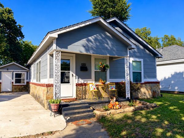 1717 SW 1st Avenue , Ardmore, OK 73401