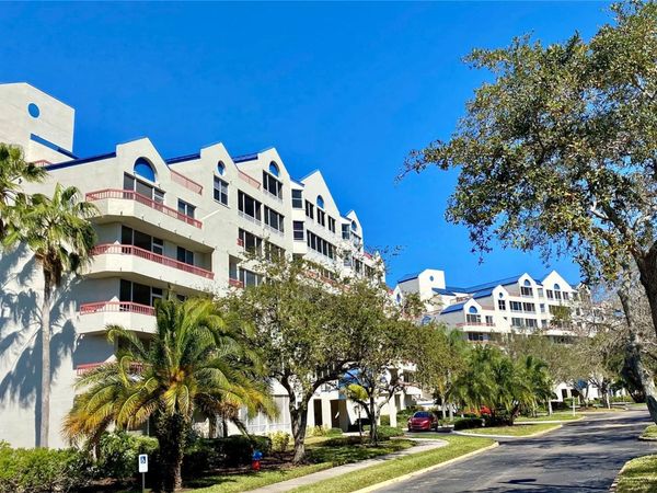 2333 FEATHER SOUND DRIVE , Unit B209, CLEARWATER, FL 33762