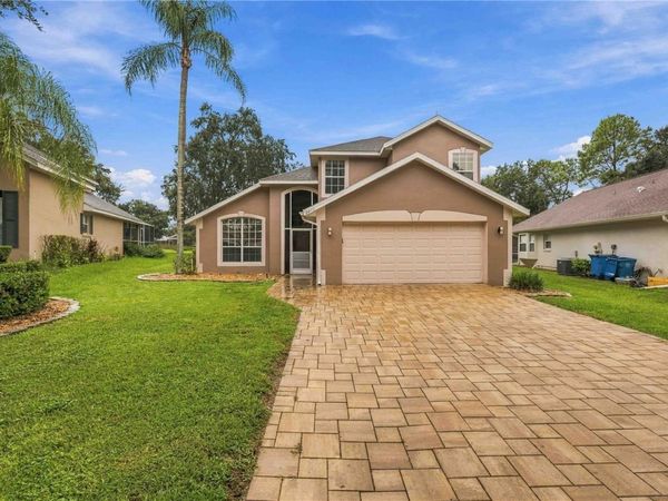 2211 MALLORY CIRCLE , HAINES CITY, FL 33844