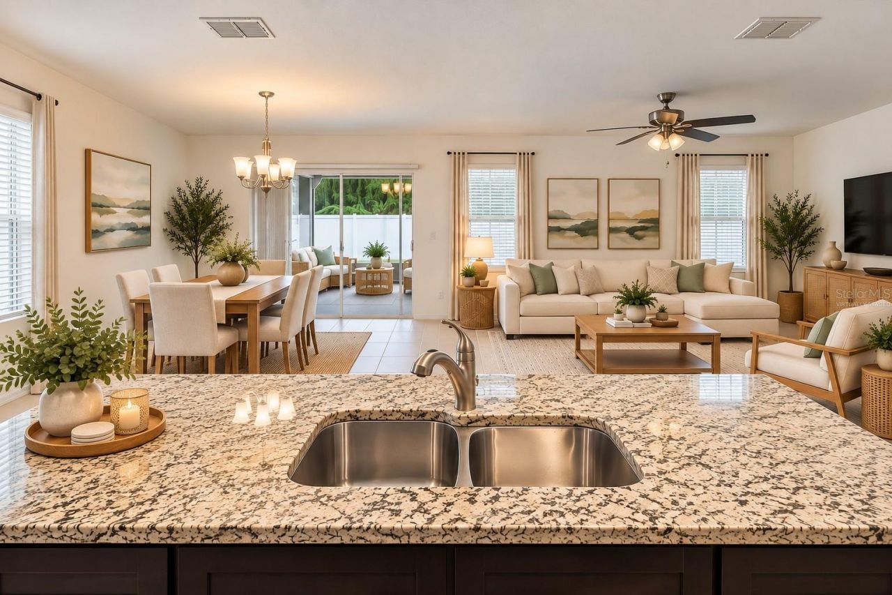 261 St Thomas Drive , Mulberry, FL 33860 Photo