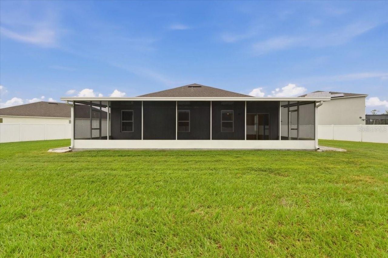 261 St Thomas Drive , Mulberry, FL 33860 Photo