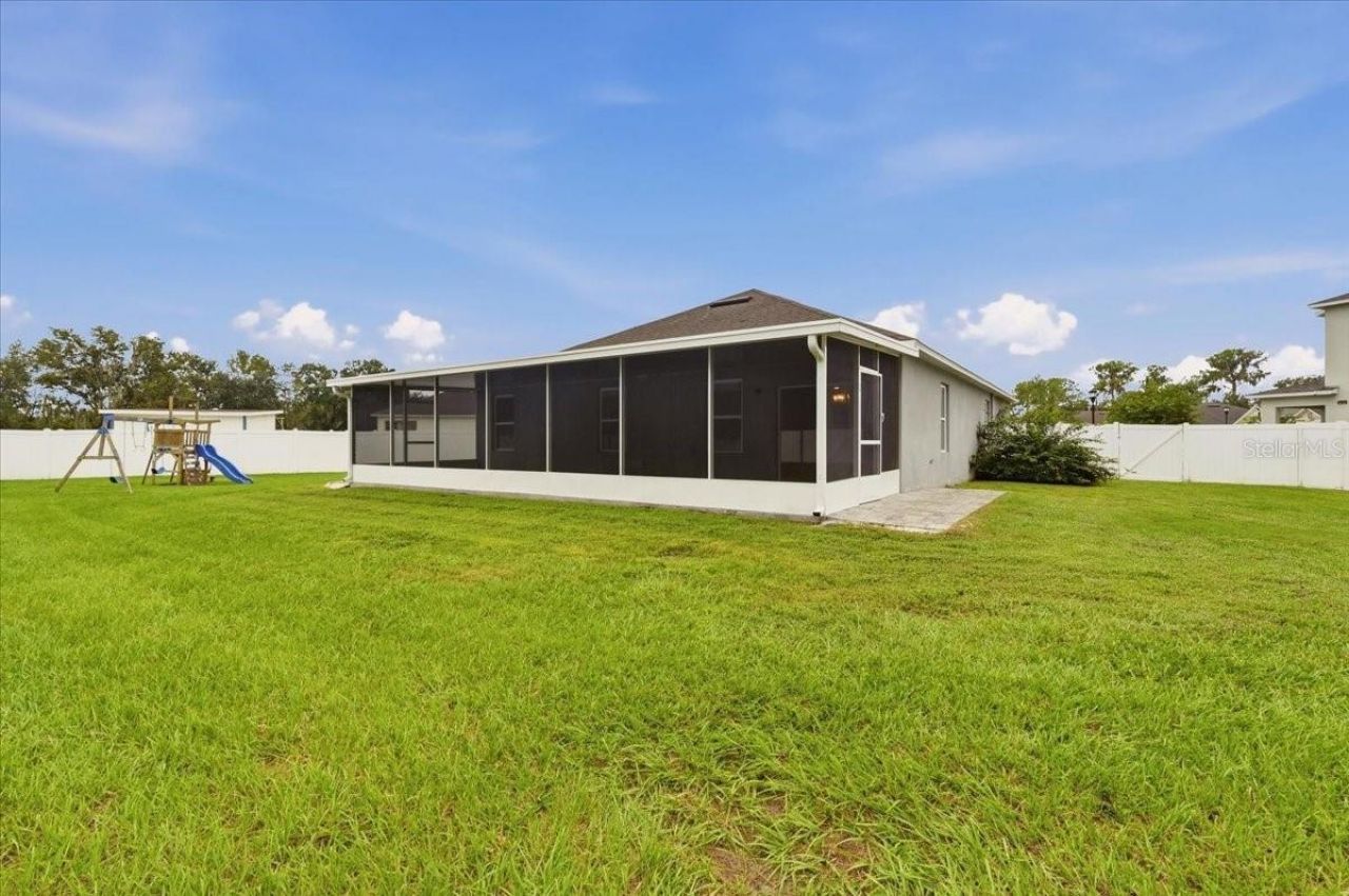 261 St Thomas Drive , Mulberry, FL 33860 Photo