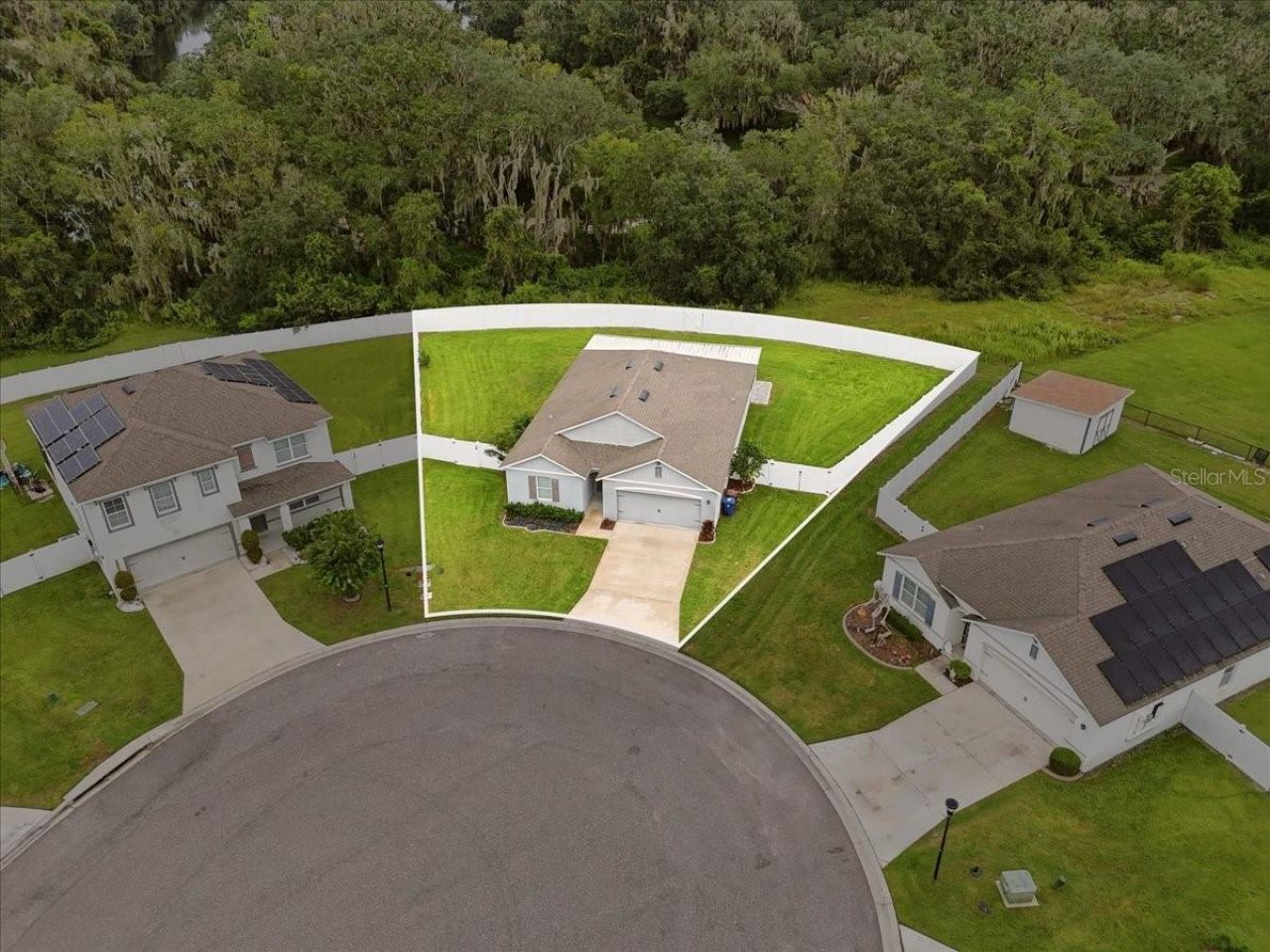 261 St Thomas Drive , Mulberry, FL 33860 Photo