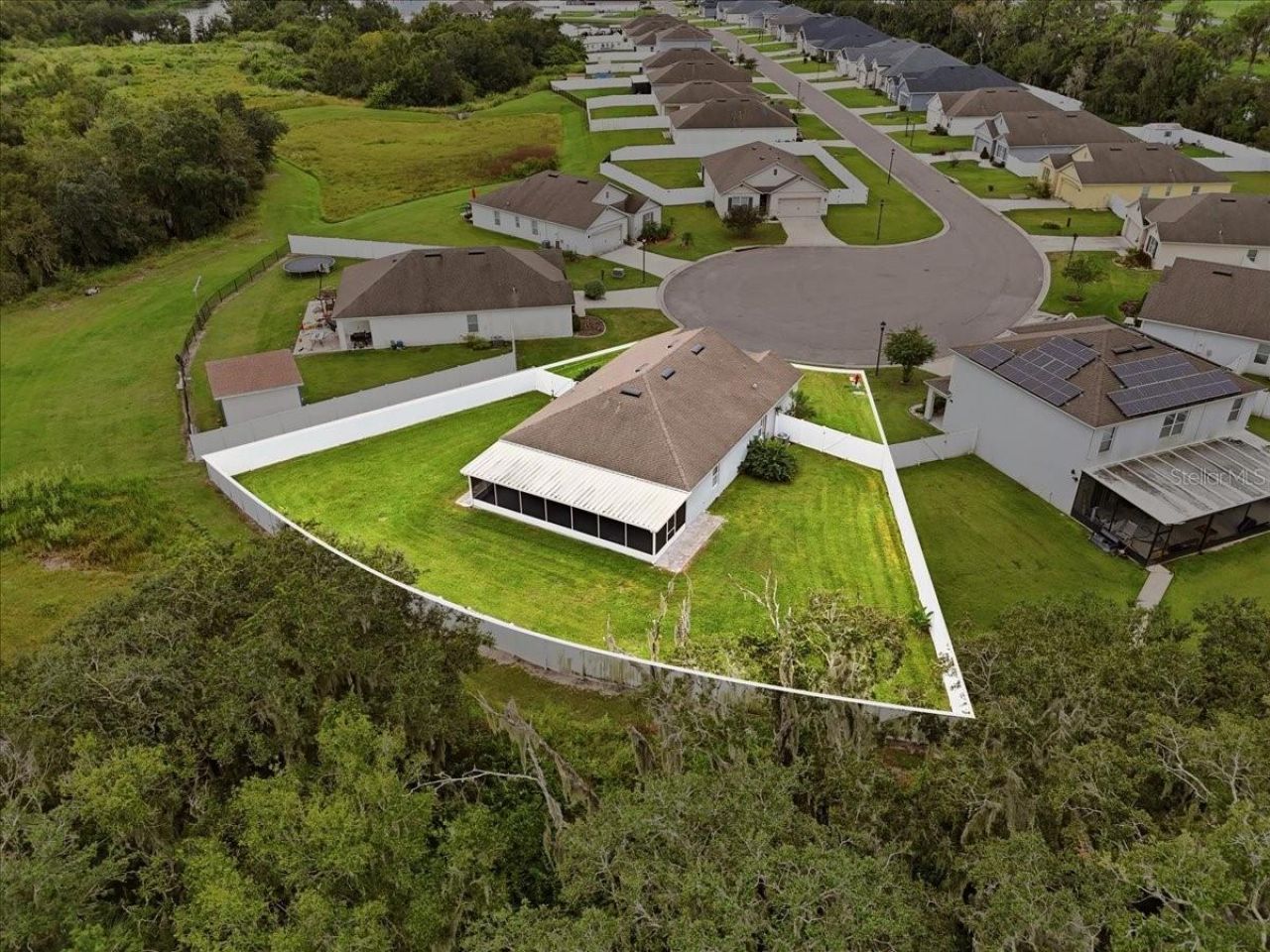 261 St Thomas Drive , Mulberry, FL 33860 Photo