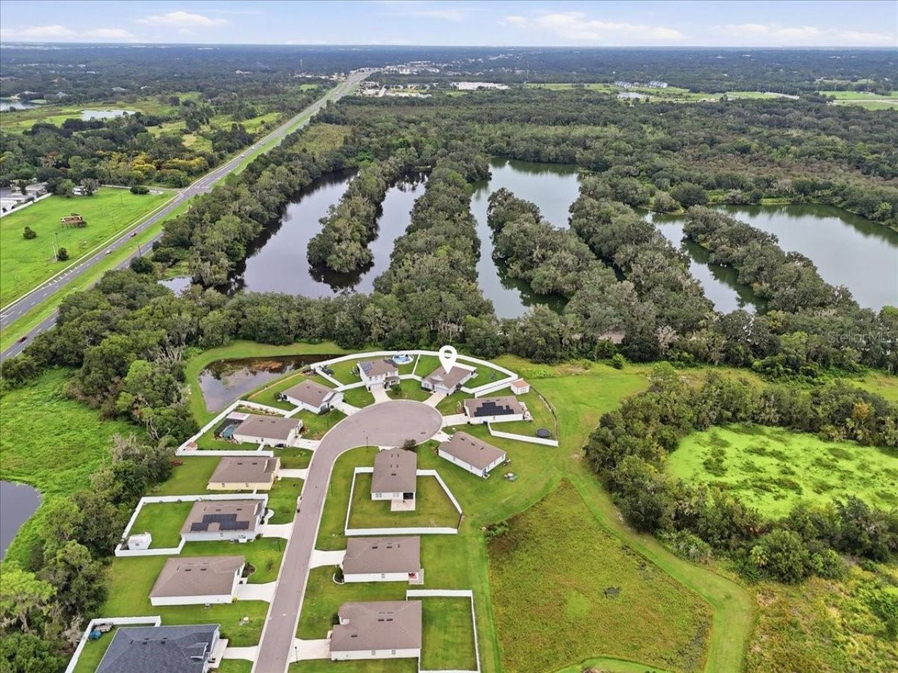261 St Thomas Drive , Mulberry, FL 33860 Photo