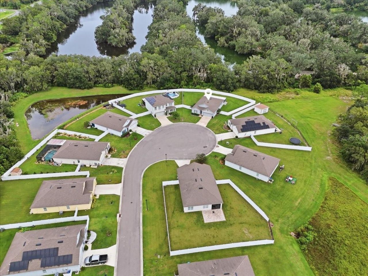 261 St Thomas Drive , Mulberry, FL 33860 Photo