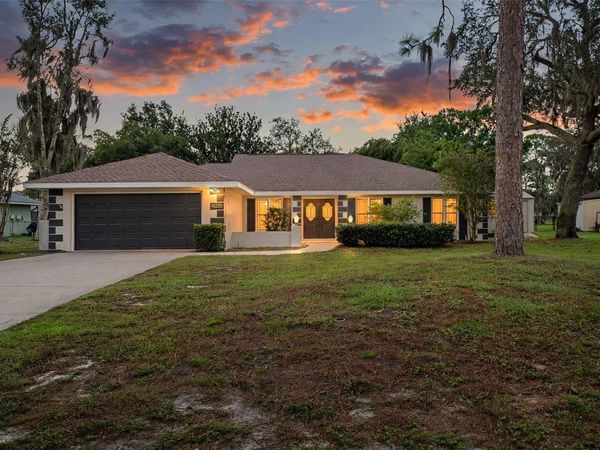 10220 SWANSON COURT , SPRING HILL, FL 34608