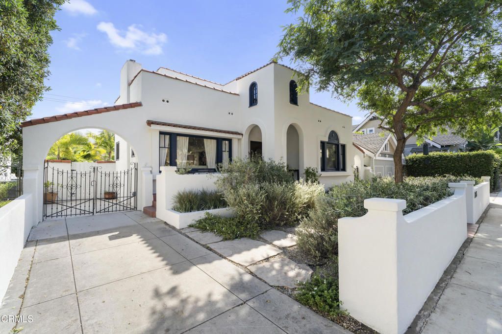 2816 E 3rd Street, Long Beach, CA 90814 Main Photo