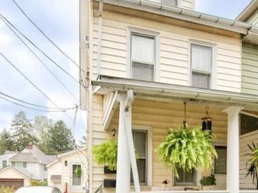 26 CENTRAL AVENUE, BERWYN, PA 19312