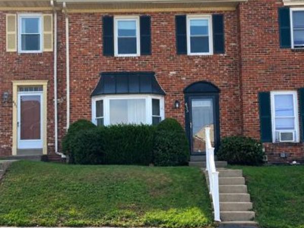 433 JEAN DRIVE , Unit           , KING OF PRUSSIA, PA 19406
