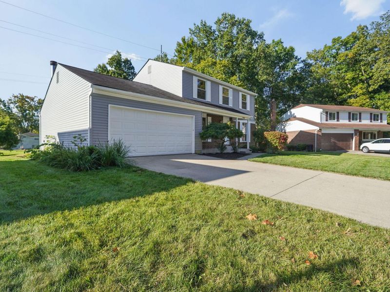 1116 Timberbank Lane , Westerville, OH 43081 Photo 3