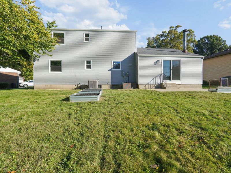 1116 Timberbank Lane , Westerville, OH 43081 Photo 34