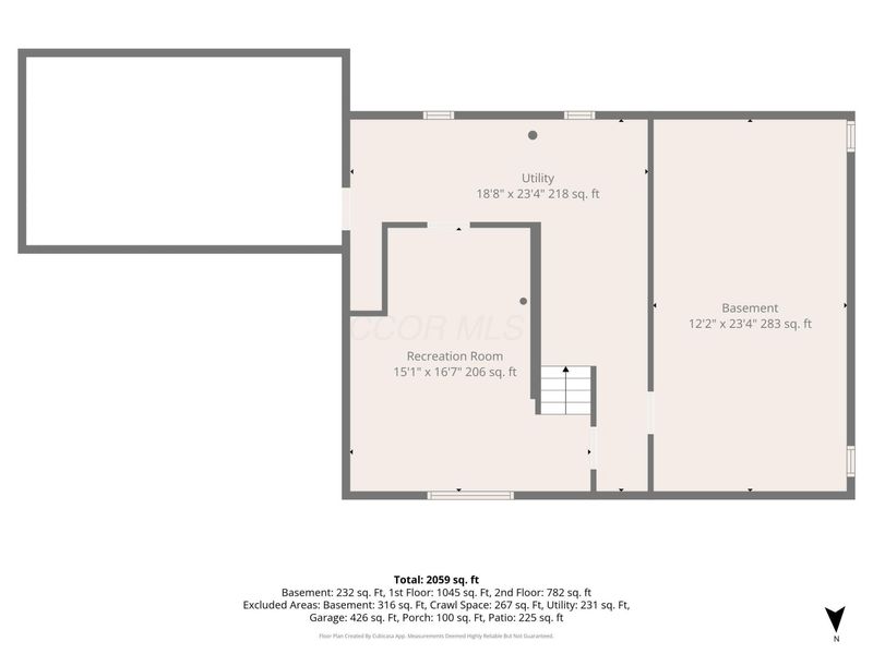 1116 Timberbank Lane , Westerville, OH 43081 Photo 38