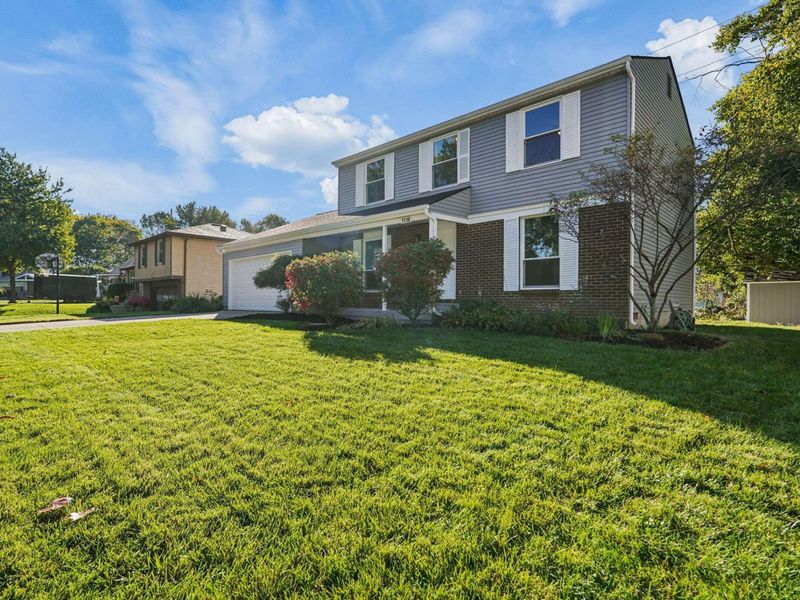 1116 Timberbank Lane , Westerville, OH 43081 Photo 4