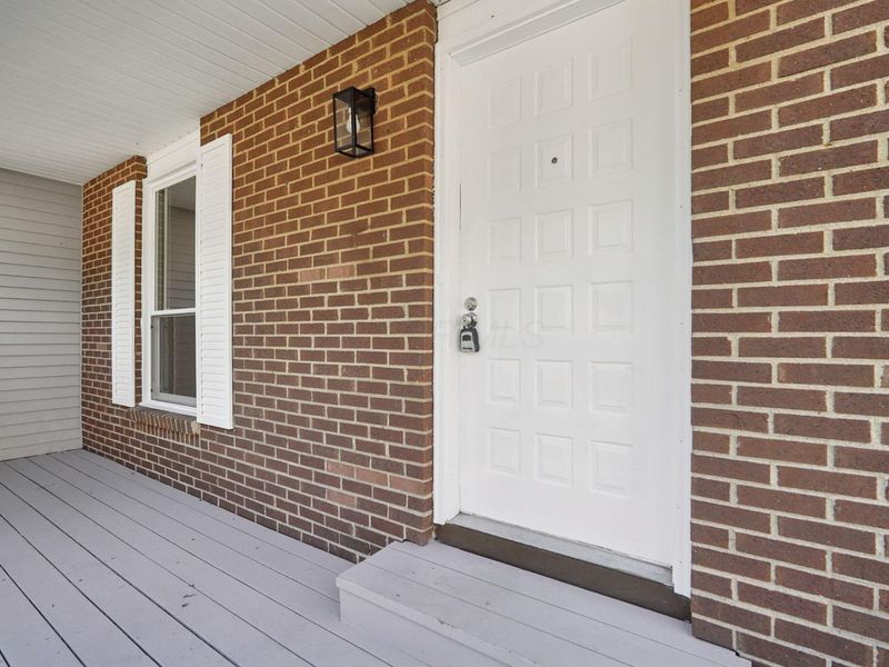 1116 Timberbank Lane , Westerville, OH 43081 Photo 5