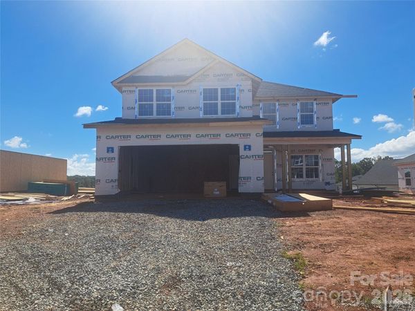 130 Swinford Drive, Unit 89, Salisbury, NC 28146