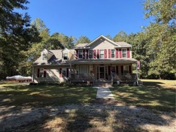 9430 Sheldon Ln, Gloucester, VA 23061