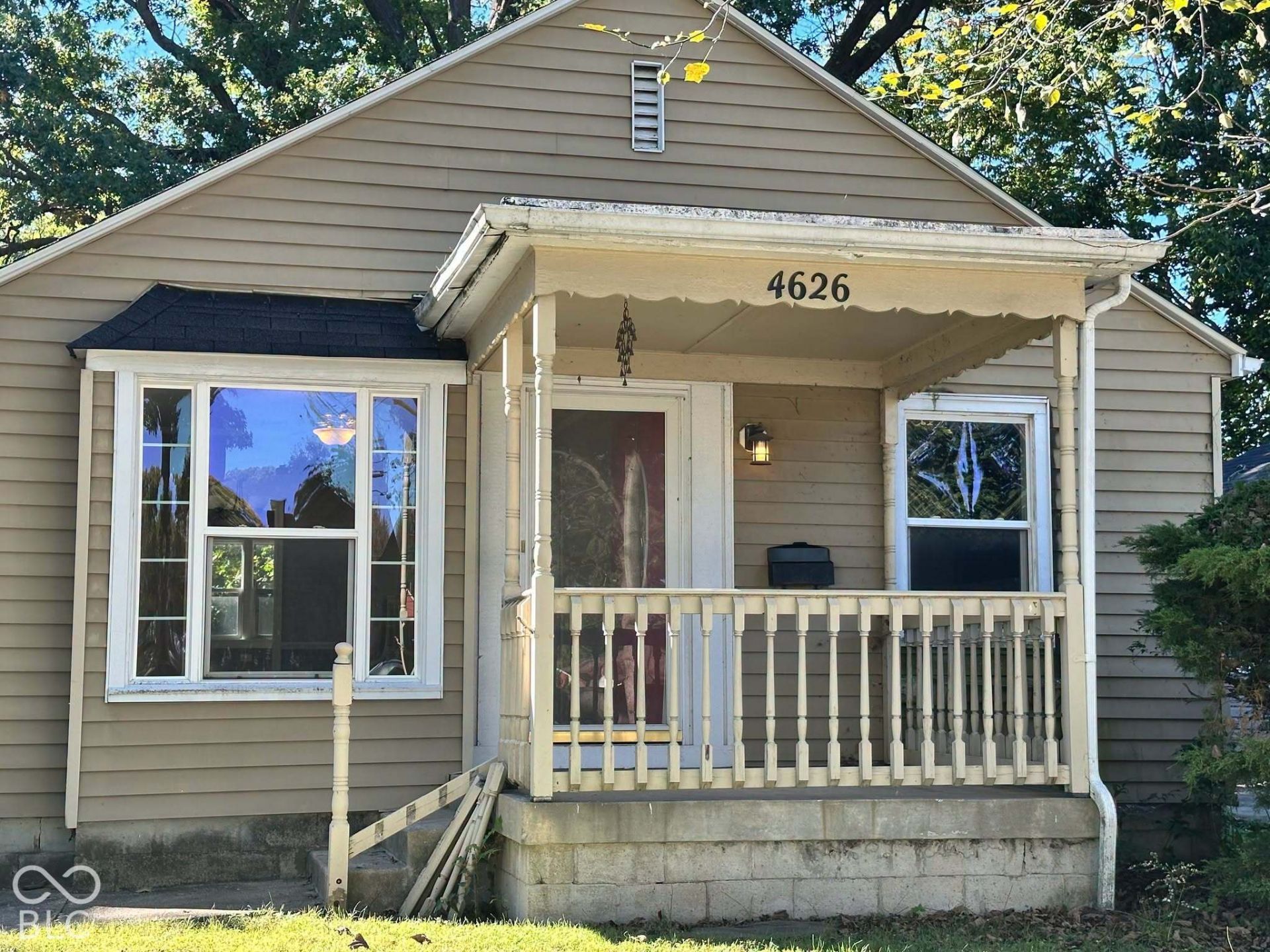 4626 Kingsley Drive, Indianapolis, IN 46205 Main Photo