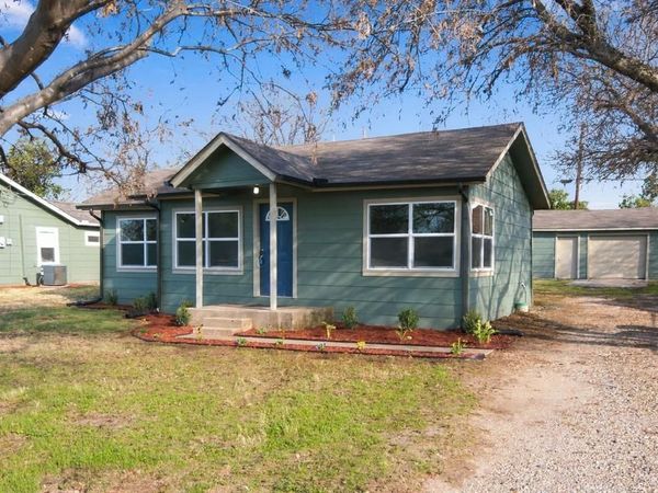 8814 Spaugh Court, White Settlement, TX 76108