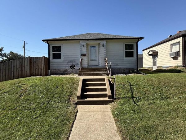 329 N Plane Street, Burlington, IA 52601