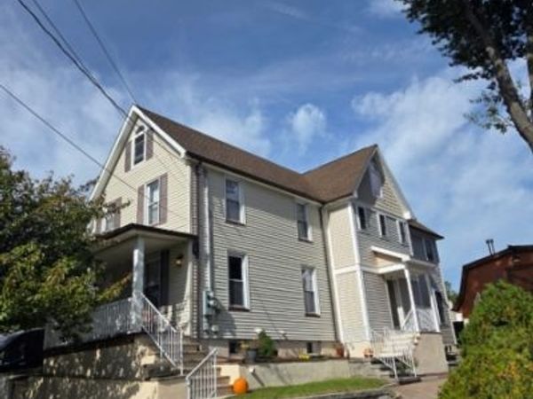 24 Sidney Ave, Rutherford, NJ 07070