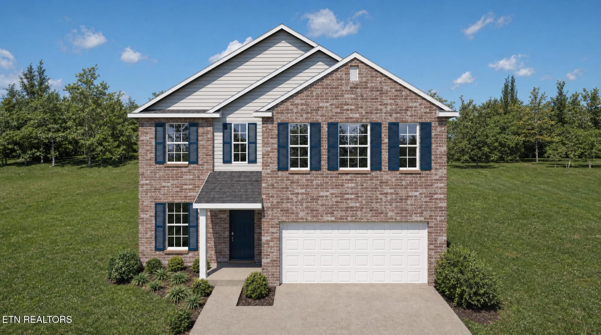 2225 Ebony Wood Lane, Knoxville, TN 37932 Main Photo