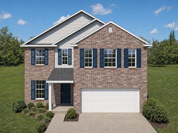 2225 Ebony Wood Lane, Knoxville, TN 37932