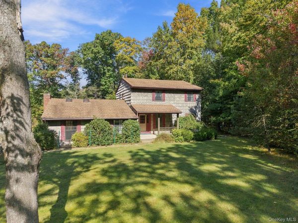 155 Birchwood Drive , Pine Bush, NY 12566