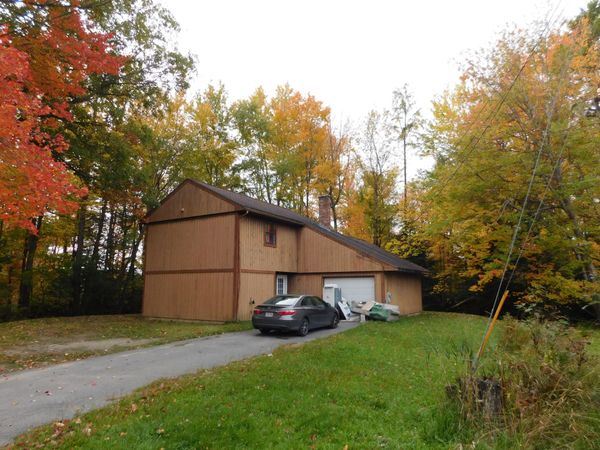 2 Mosquito Lane , Old Town, ME 04468