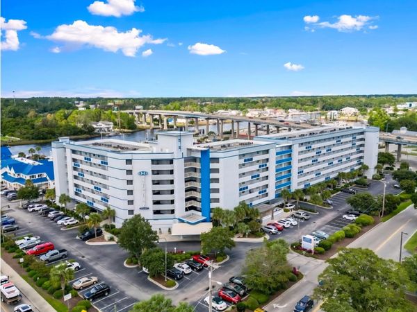 2100 Sea Mountain Hwy. , Unit 200, North Myrtle Beach, SC 29582