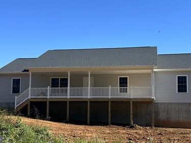 2964 NOVUM ROAD, REVA, VA 22735