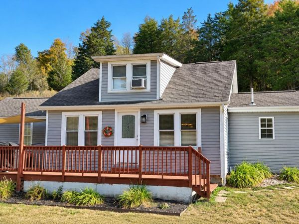 9807 Flagg Springs Pike, California, KY 41007