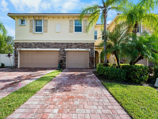 3091 SW Otter Lane, Stuart, FL 34997