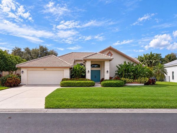 4871 WINTERHAVEN DRIVE , SARASOTA, FL 34233
