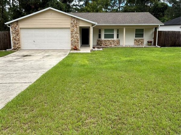 3159 PARMA DRIVE , DELTONA, FL 32738